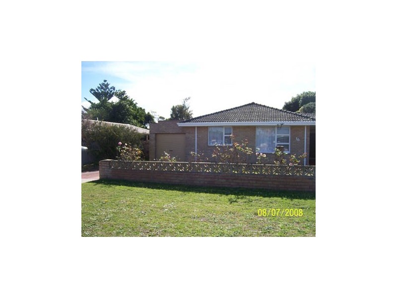 16 Hodges Street, Shoalwater WA 6169