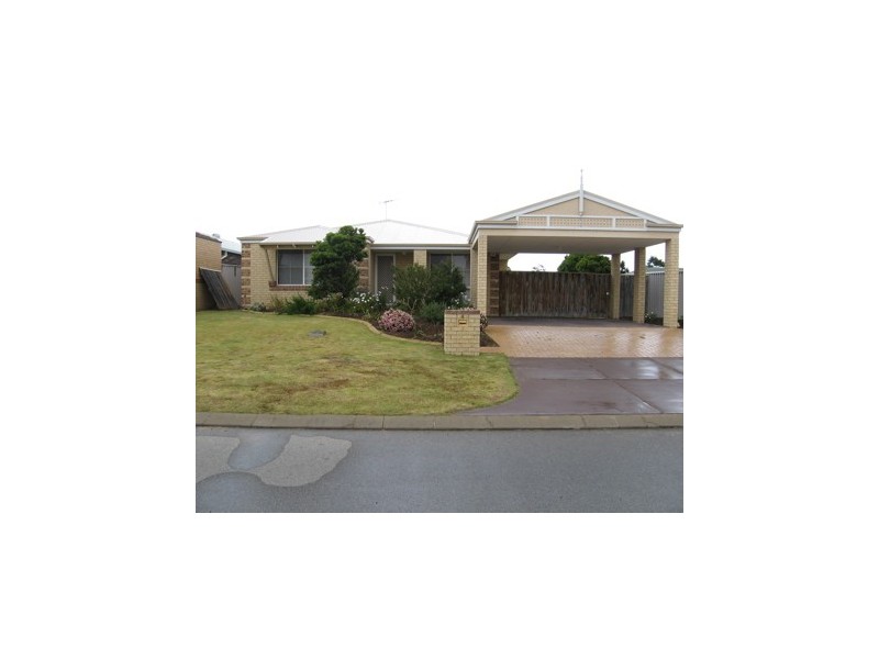 4 Gazelle Pass, Warnbro WA 6169