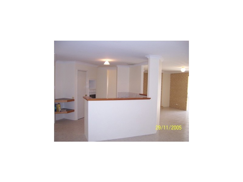 4 Gazelle Pass, Warnbro WA 6169