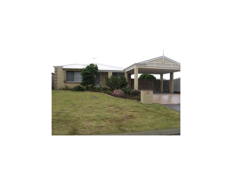 4 Gazelle Pass, Warnbro WA 6169