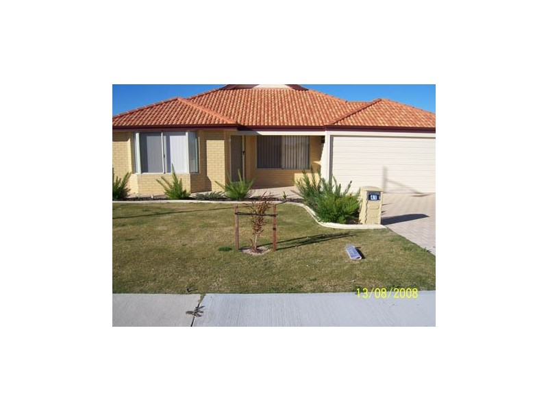 41 Surf Drive, Secret Harbour WA 6173