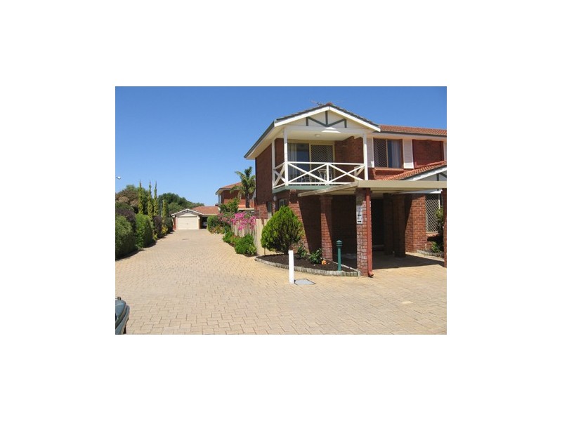 9/13 Baralda Court, Rockingham WA 6168