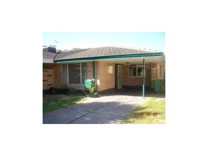 36B Second Avenue, Shoalwater WA 6169