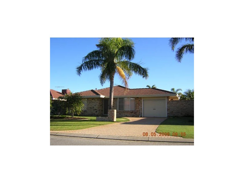 4 Monsoon Close, Waikiki WA 6169