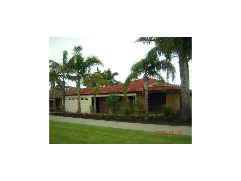 5 Murchison Road, Cooloongup WA 6168