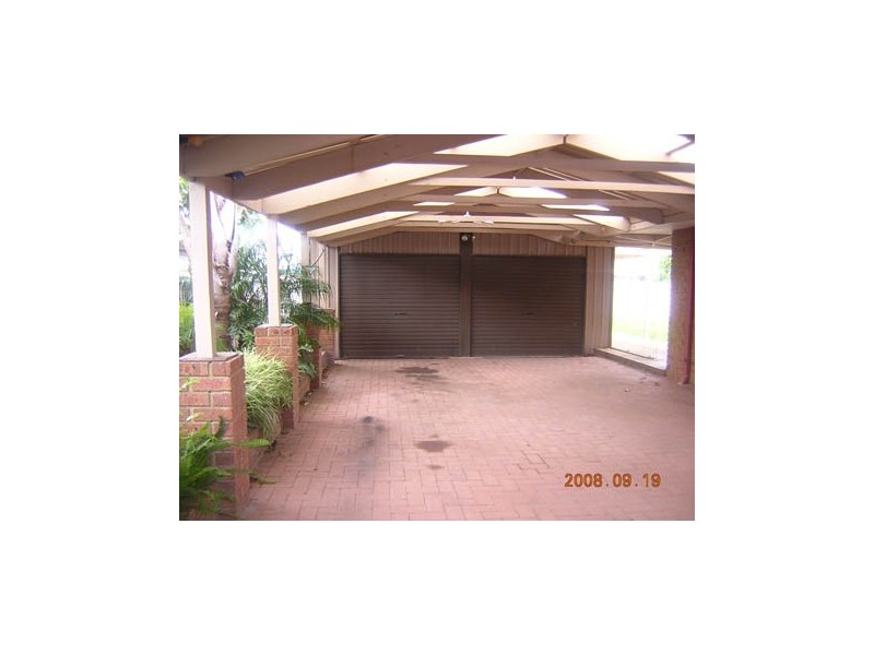 5 Murchison Road, Cooloongup WA 6168