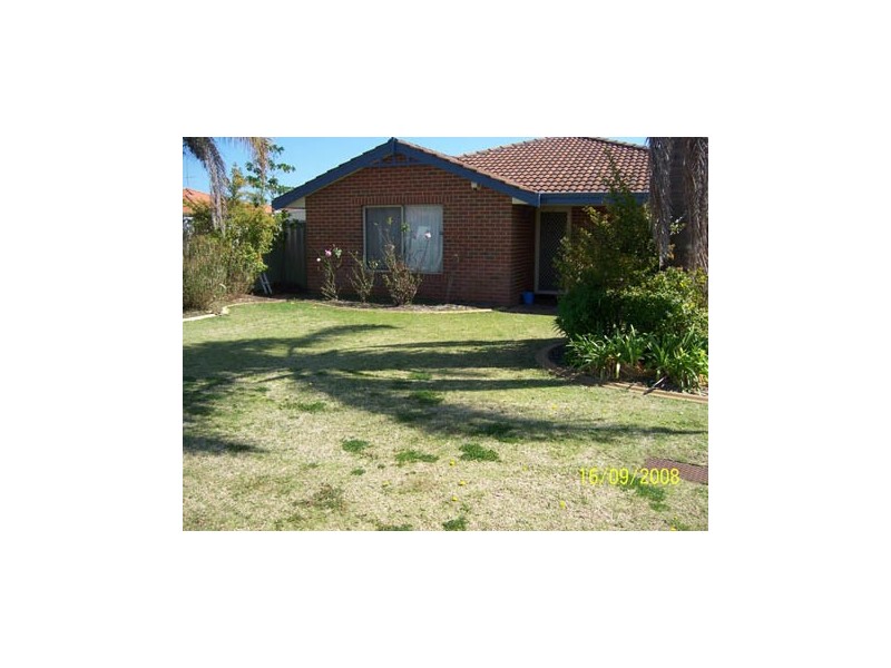 7  Mission Place, Cooloongup WA 6168