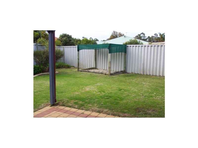 7  Mission Place, Cooloongup WA 6168