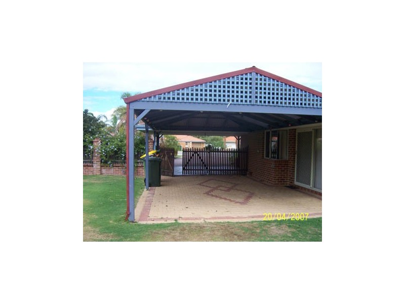 7  Mission Place, Cooloongup WA 6168