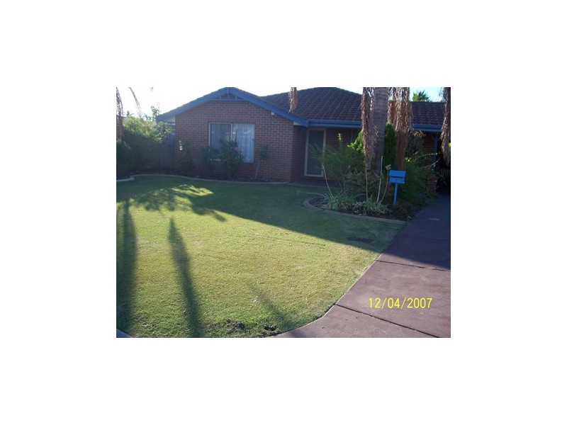 7  Mission Place, Cooloongup WA 6168