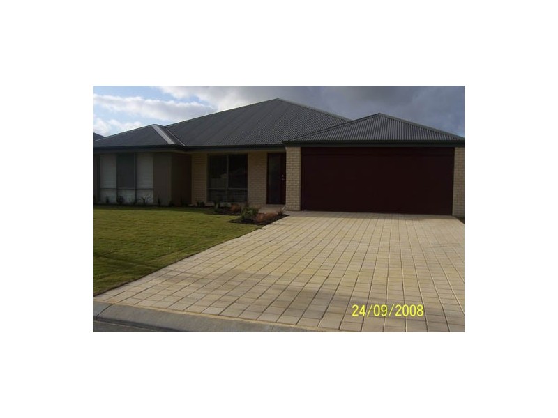 32 Shetland Way, Baldivis WA 6171