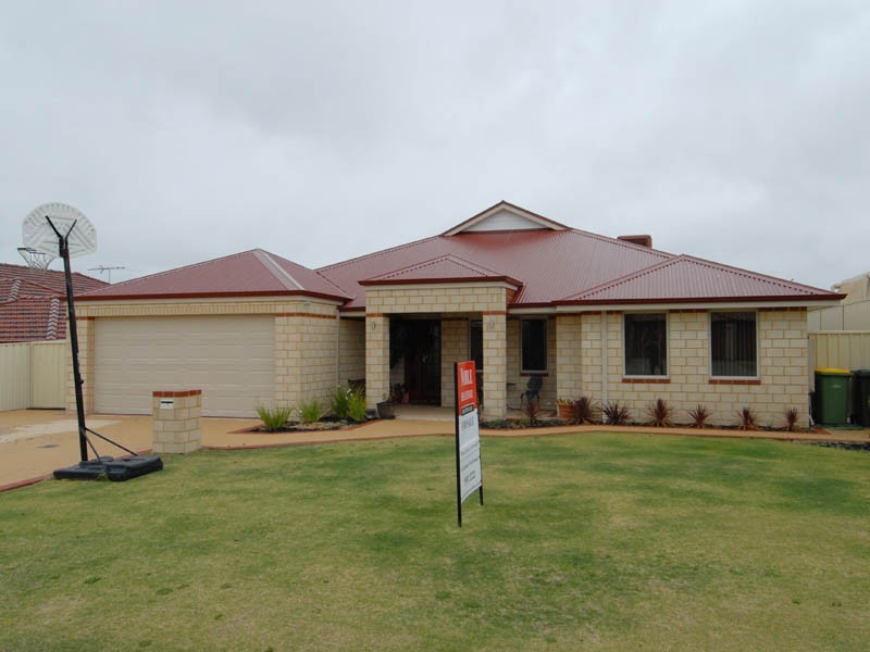 5 Fuller Lane, Baldivis WA 6171