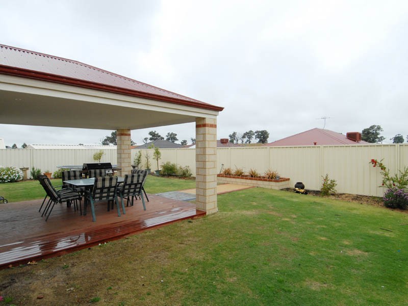 5 Fuller Lane, Baldivis WA 6171