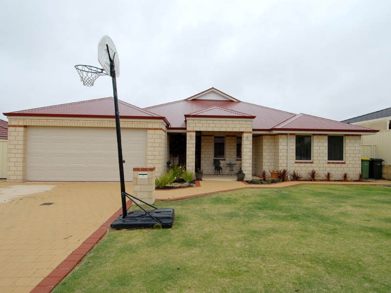 5 Fuller Lane, Baldivis WA 6171