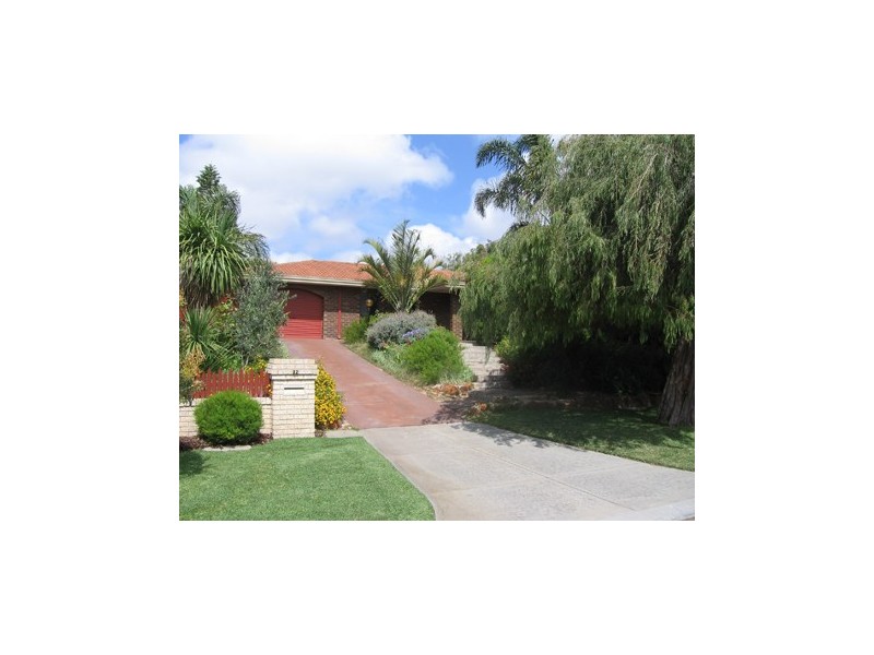 22 Bideford Street, Warnbro WA 6169