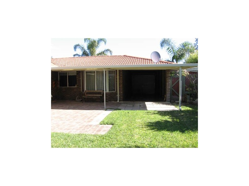 22 Bideford Street, Warnbro WA 6169