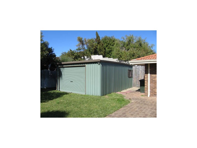 22 Bideford Street, Warnbro WA 6169