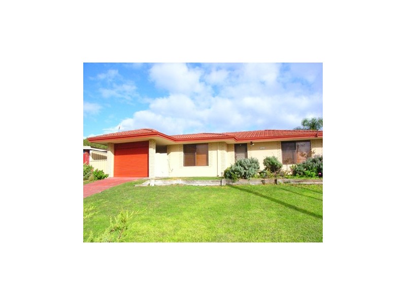 123 Currie Street, Warnbro WA 6169