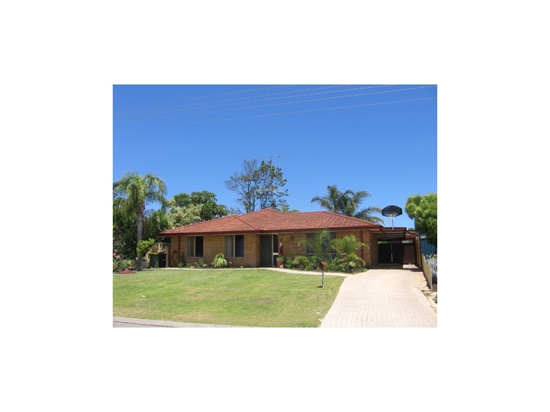 8 Monkton Way, Warnbro WA 6169