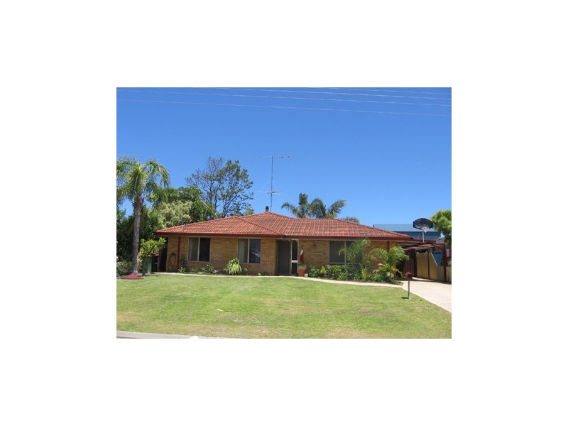 8 Monkton Way, Warnbro WA 6169
