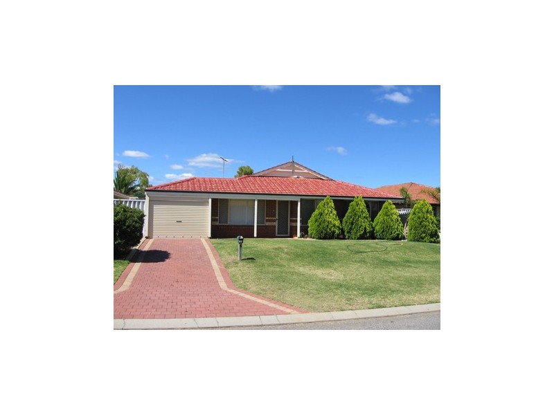 38 Charnley Gardens, Waikiki WA 6169