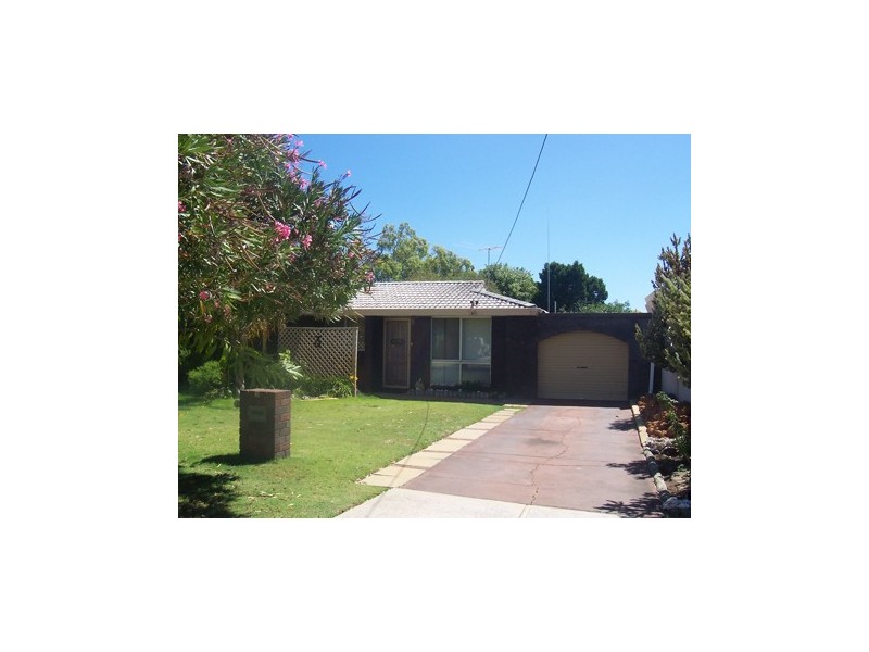 3 Mandoo Road, Shoalwater WA 6169