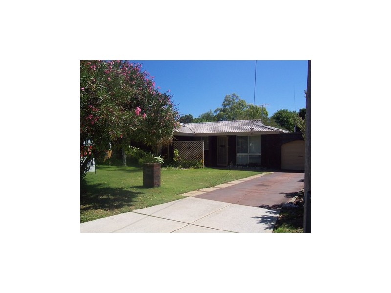 3 Mandoo Road, Shoalwater WA 6169