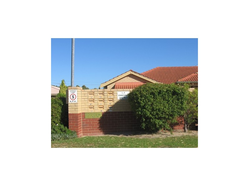 5/1 Ashford Avenue, Rockingham WA 6168