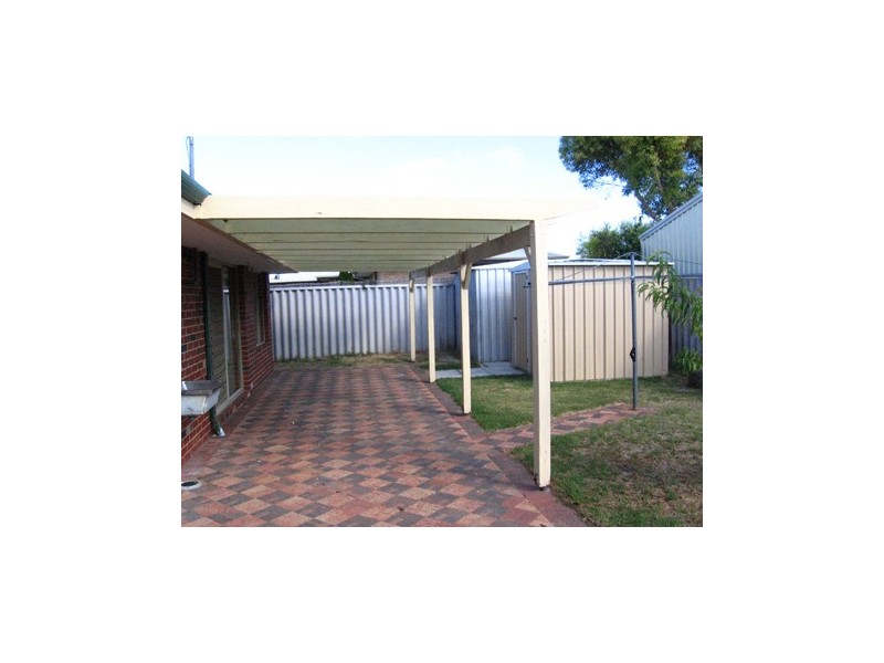 5 Lightfoot Place, Cooloongup WA 6168