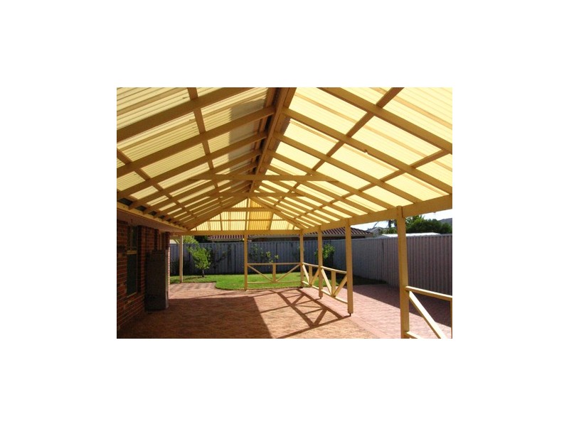 5 Lightfoot Place, Cooloongup WA 6168