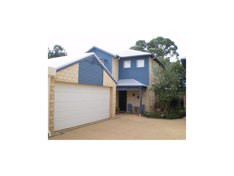 3/28 Harrison Street, Rockingham WA 6168