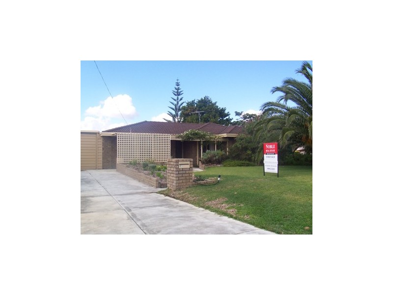 38 Campbell Way, Rockingham WA 6168