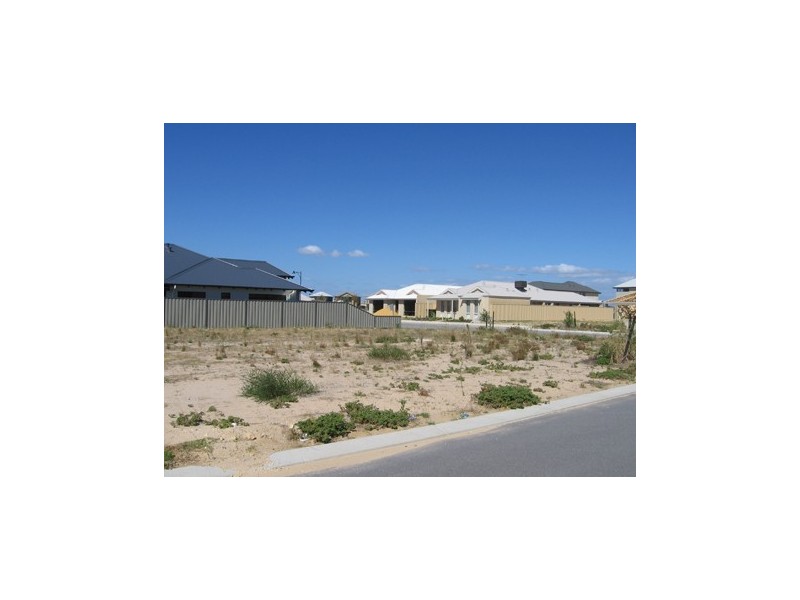 1 Lexar Bend, Shoalwater WA 6169