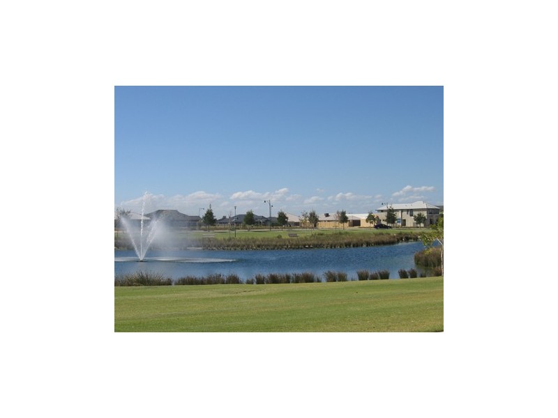 1 Lexar Bend, Shoalwater WA 6169