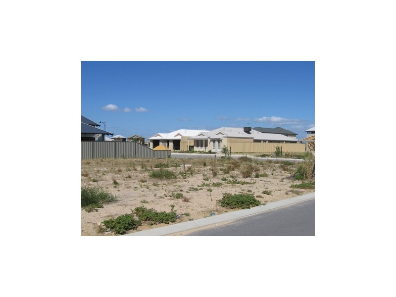 1 Lexar Bend, Shoalwater WA 6169