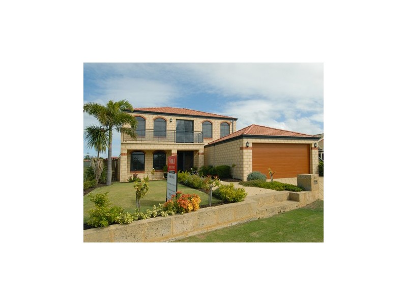 12 Madras Crescent, Port Kennedy WA 6172