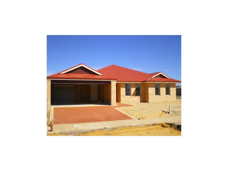 6 Arrino Parade, Baldivis WA 6171