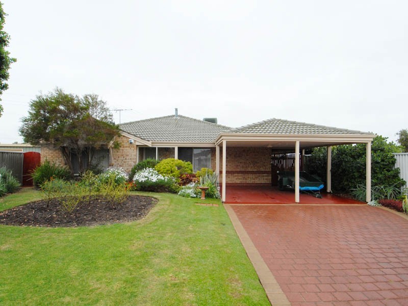 14 Marigold Place, Waikiki WA 6169