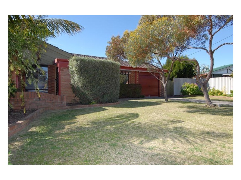 5 Nova Court, Cooloongup WA 6168