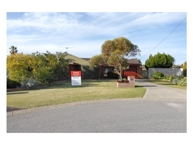 5 Nova Court, Cooloongup WA 6168