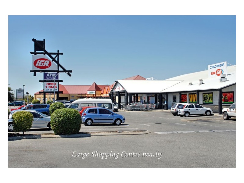 5 Nova Court, Cooloongup WA 6168