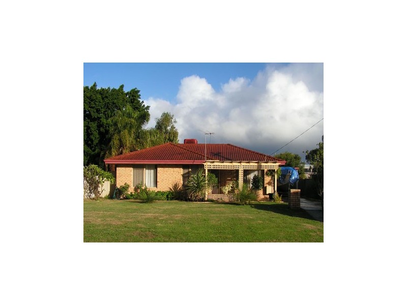 27 Bideford Street, Warnbro WA 6169
