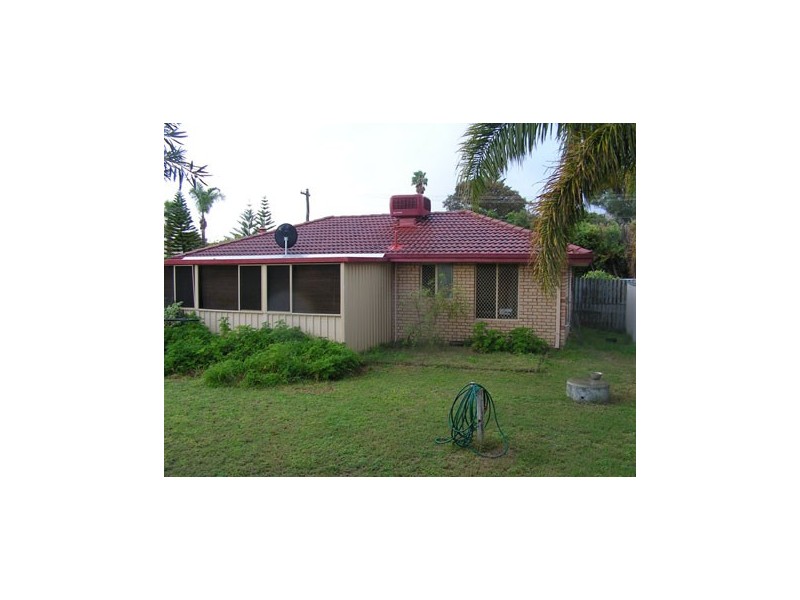 27 Bideford Street, Warnbro WA 6169