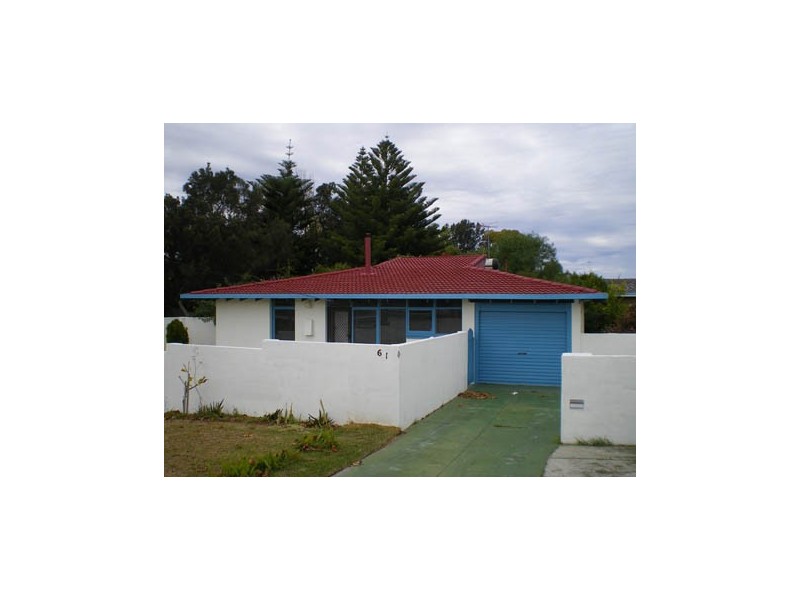 61 Cygnus Street, Rockingham WA 6168
