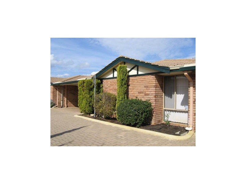 5/14 Hefron Street, Rockingham WA 6168