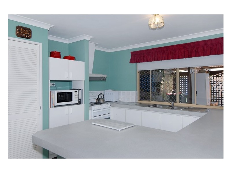 24 Campbell Way, Rockingham WA 6168