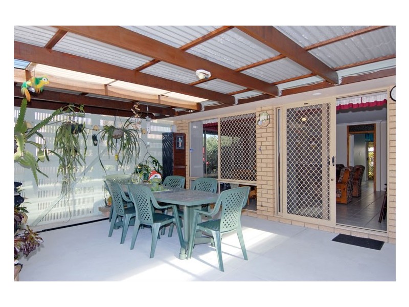 24 Campbell Way, Rockingham WA 6168