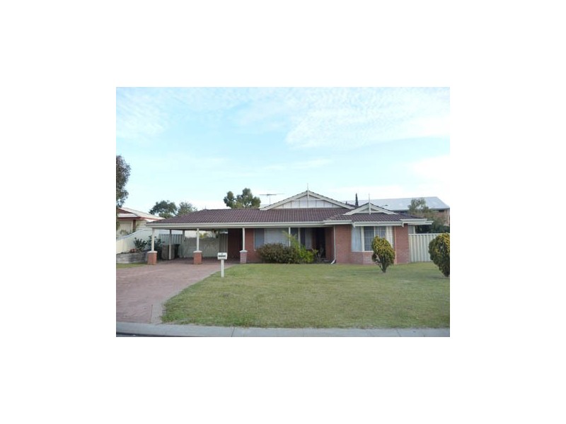 2 Cobia Rise, Warnbro WA 6169