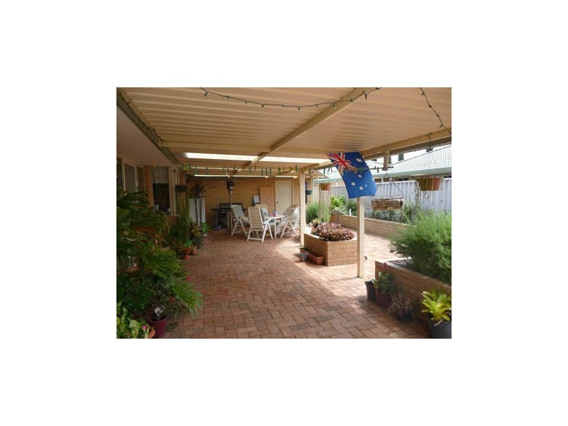 4 Greenlea Crescent, Warnbro WA 6169
