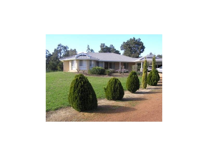 Lot 104 Kentucky Drive, Byford WA 6122